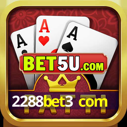 2288bet3 com